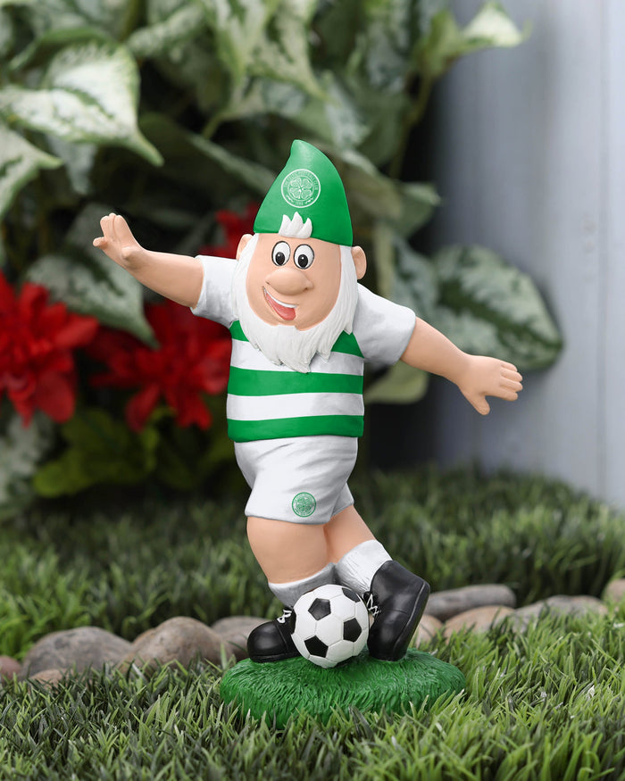 Celtic FC Rabona Gnome FOCO - FOCO.com | UK & IRE