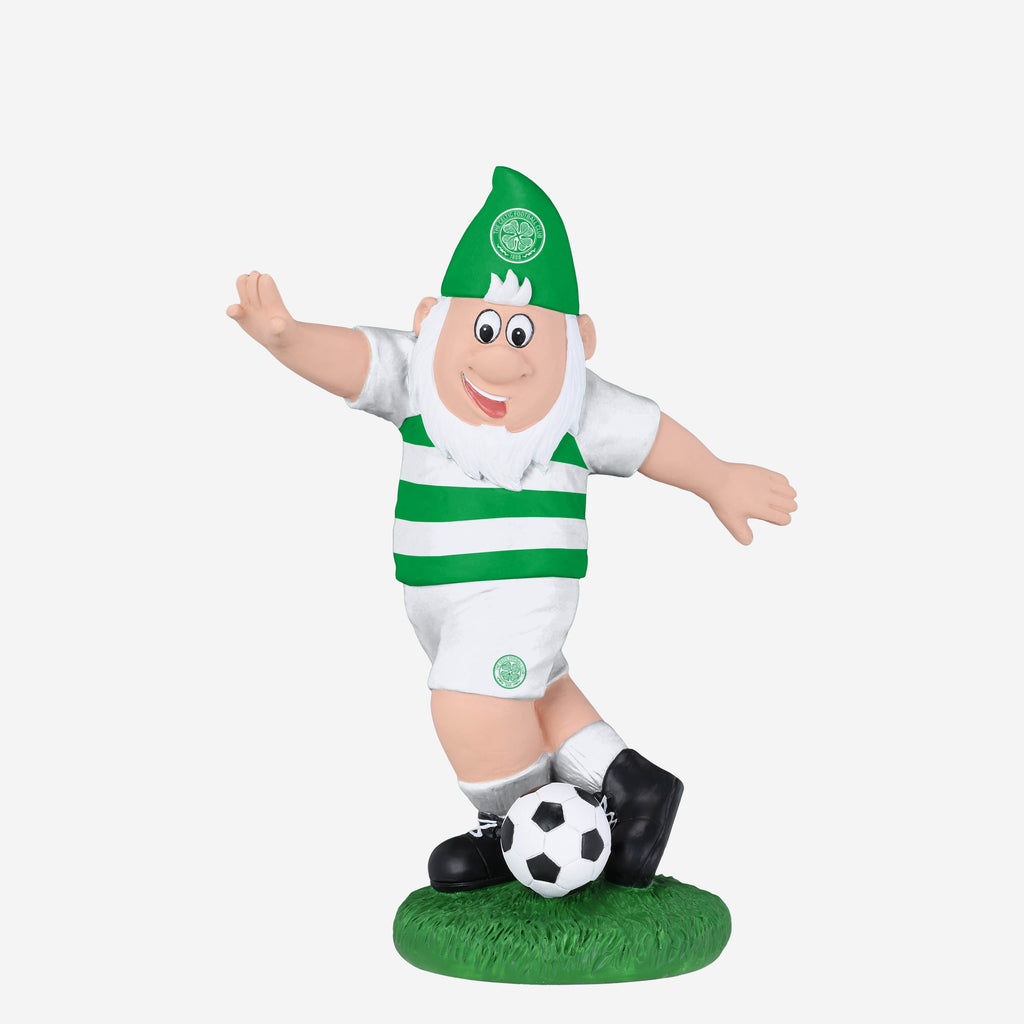Celtic FC Rabona Gnome FOCO - FOCO.com | UK & IRE
