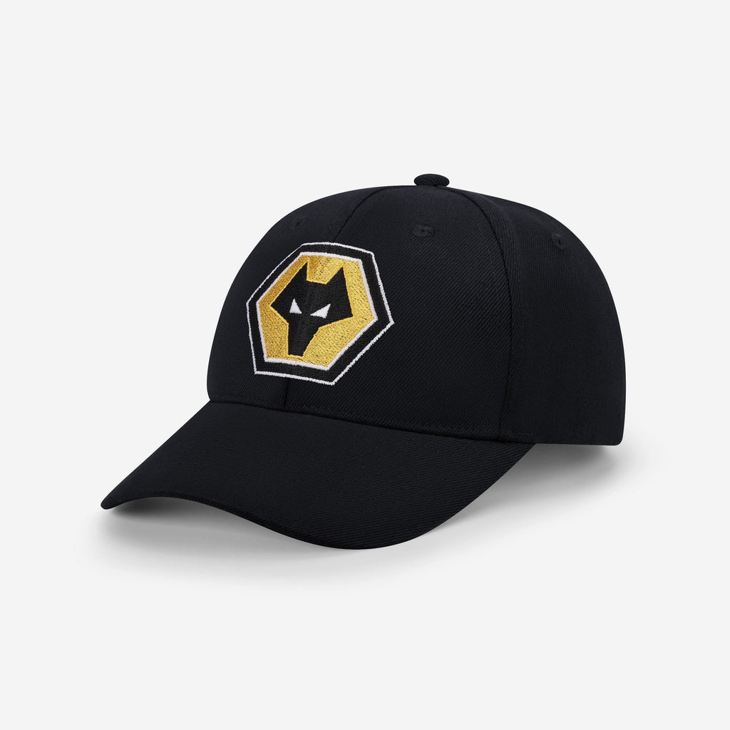 Wolverhampton Wanderers FC Basic Cap FOCO - FOCO.com | UK & IRE