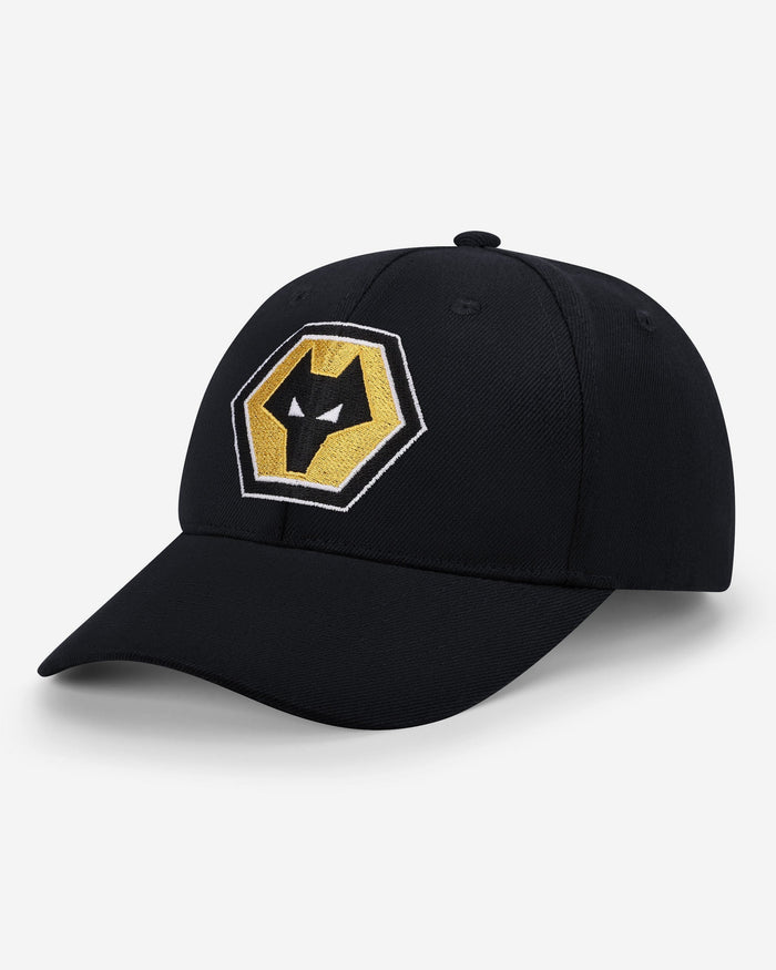 Wolverhampton Wanderers FC Basic Cap FOCO - FOCO.com | UK & IRE