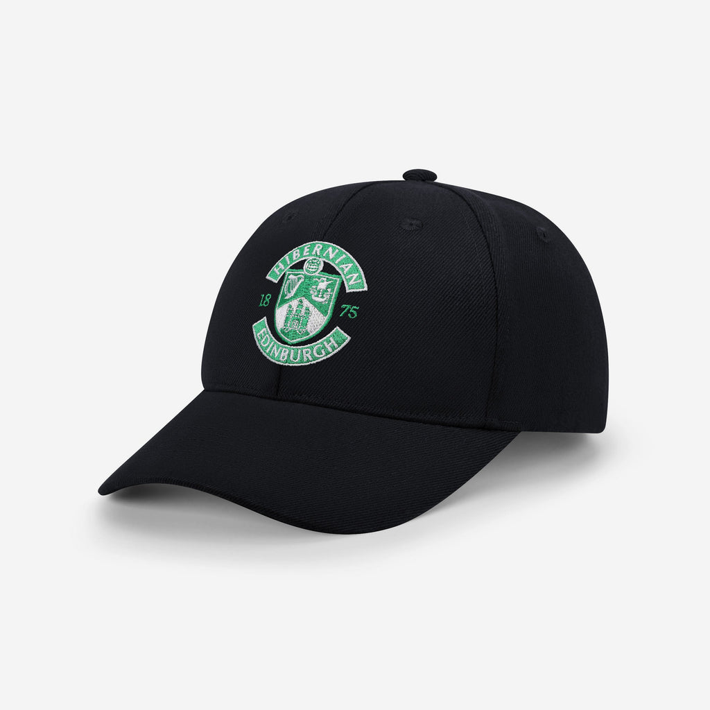 Hibernian FC Basic Cap FOCO - FOCO.com | UK & IRE