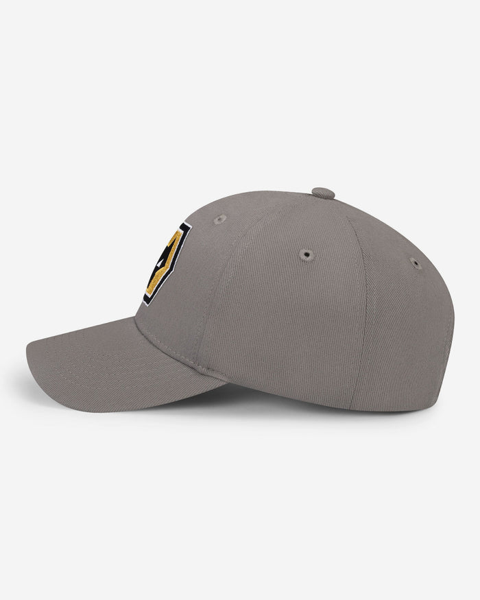Wolverhampton Wanderers FC Essential Grey Cap FOCO - FOCO.com | UK & IRE
