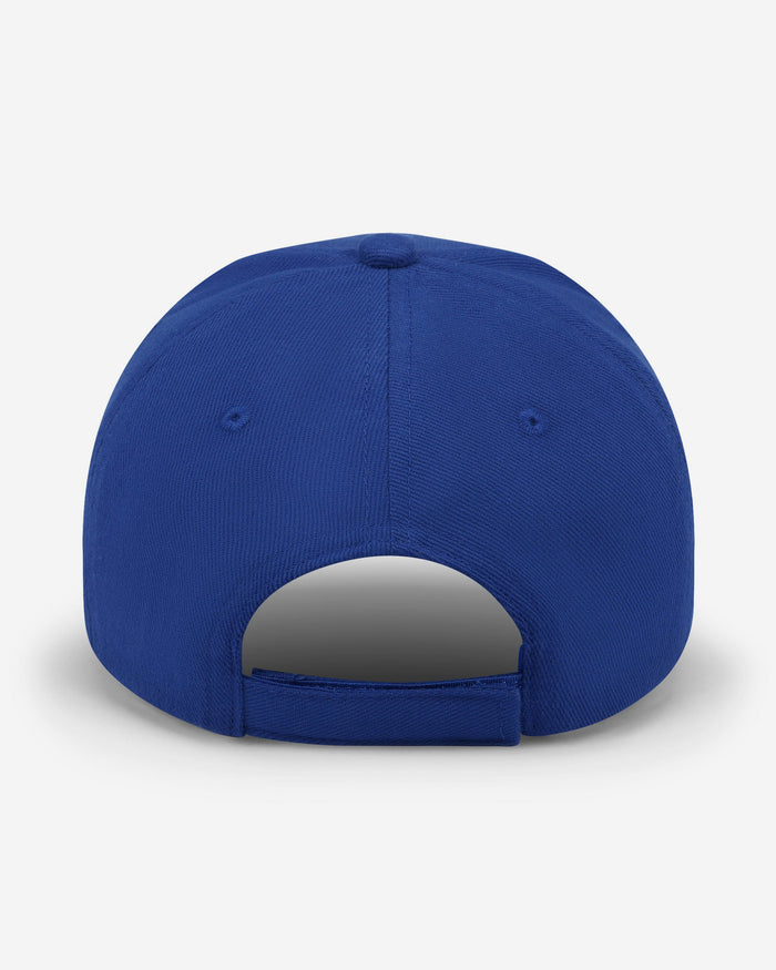 Ipswich Town FC Essential Royal Blue Cap FOCO - FOCO.com | UK & IRE