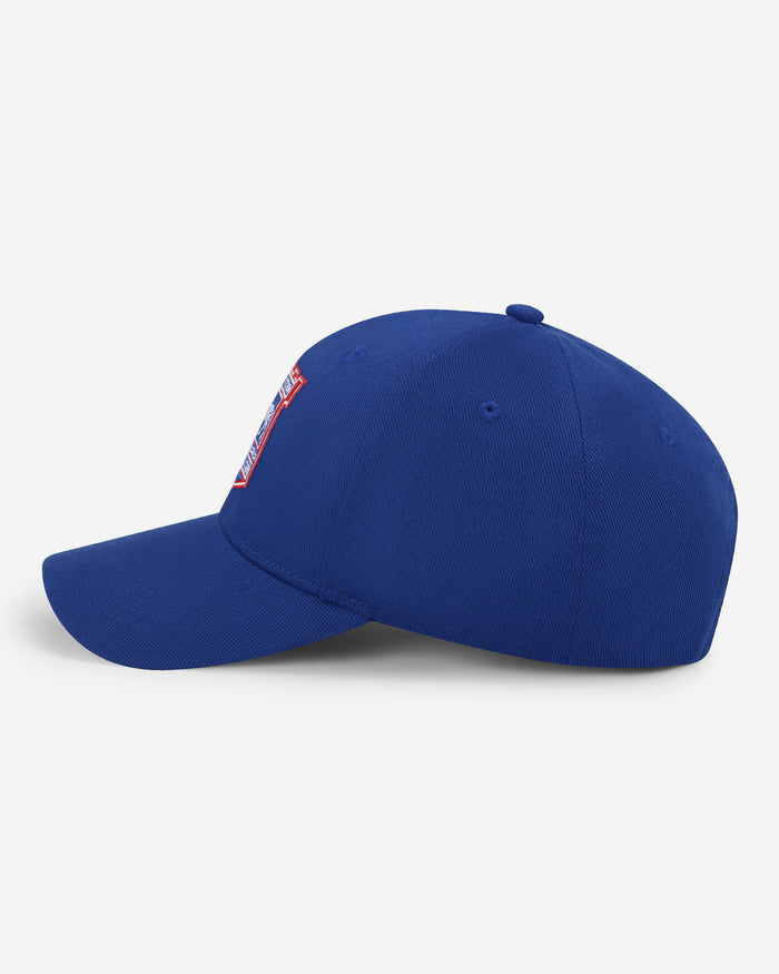Ipswich Town FC Essential Royal Blue Cap FOCO - FOCO.com | UK & IRE