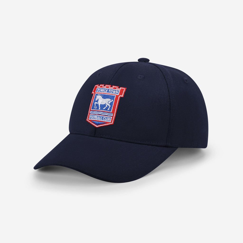Ipswich Town FC Team Colour Cap FOCO - FOCO.com | UK & IRE