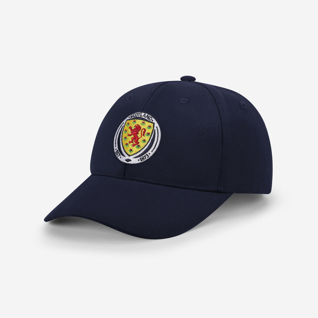 Scotland Team Colour Cap FOCO - FOCO.com | UK & IRE