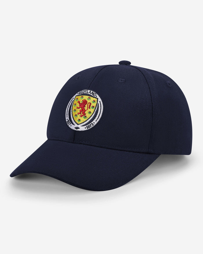 Scotland Team Colour Cap FOCO - FOCO.com | UK & IRE