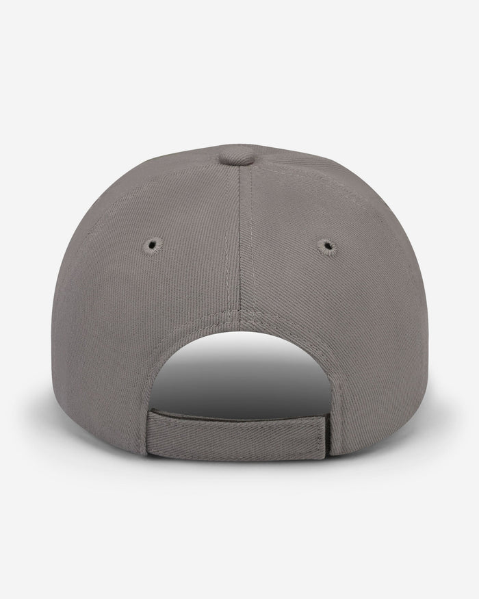 Celtic FC Essential Grey Cap FOCO - FOCO.com | UK & IRE