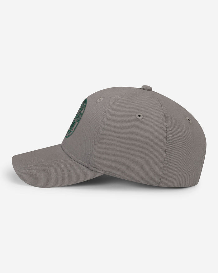 Celtic FC Essential Grey Cap FOCO - FOCO.com | UK & IRE