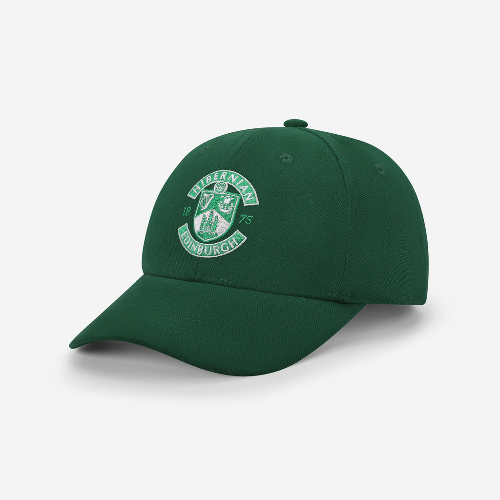 Hibernian FC Team Colour Cap FOCO - FOCO.com | UK & IRE