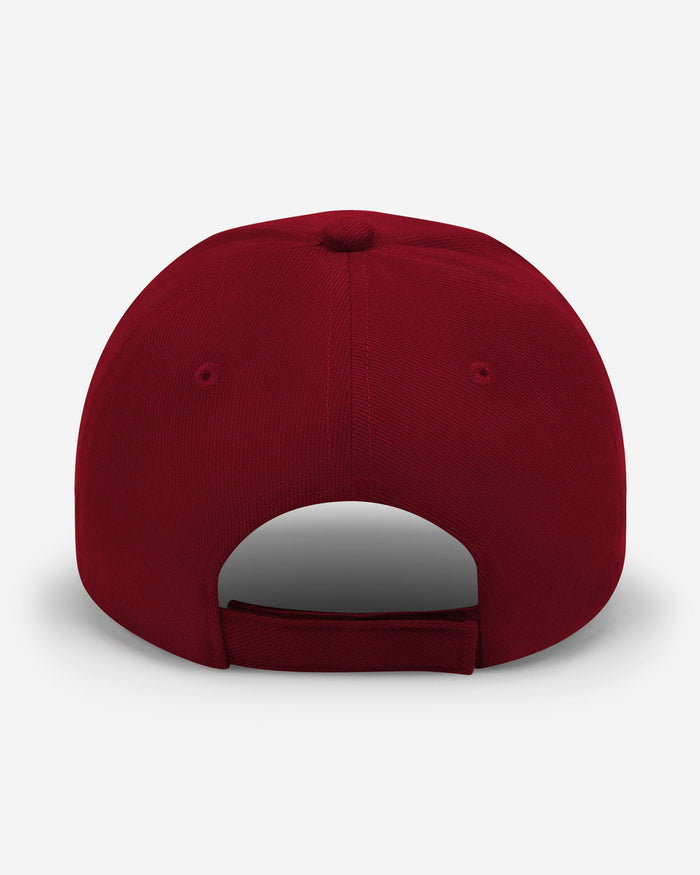 Heart of Midlothian FC Team Colour Cap FOCO - FOCO.com | UK & IRE