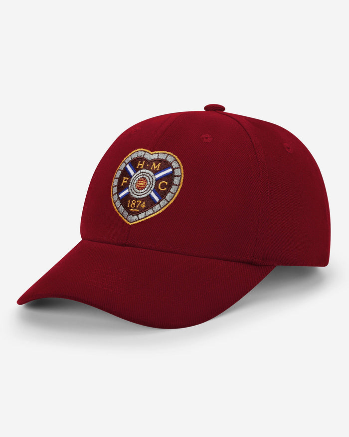 Heart of Midlothian FC Team Colour Cap FOCO - FOCO.com | UK & IRE