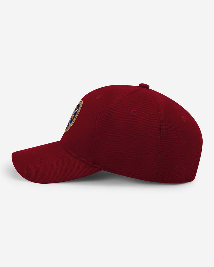 Heart of Midlothian FC Team Colour Cap FOCO - FOCO.com | UK & IRE