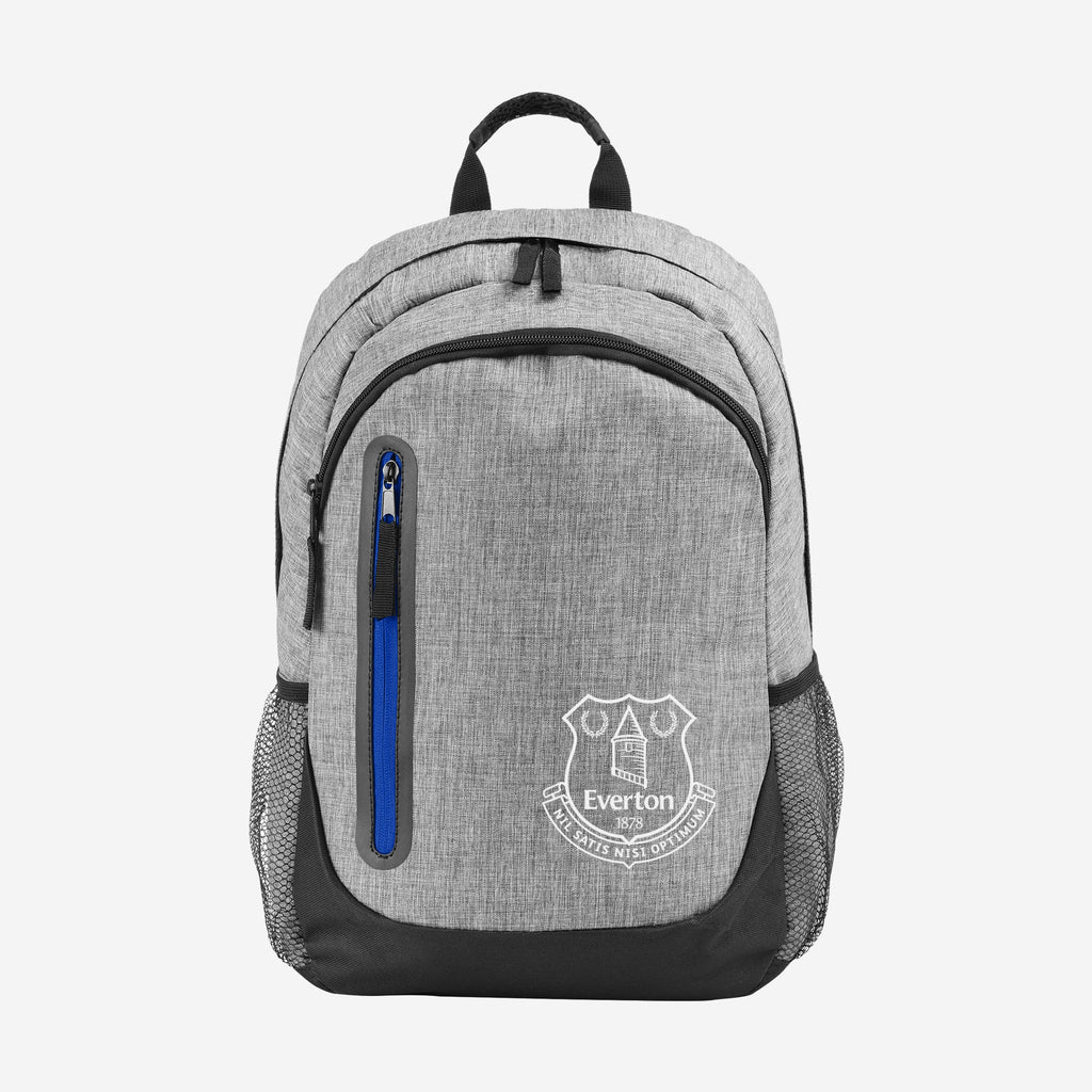 Everton FC Grey Backpack FOCO - FOCO.com | UK & IRE