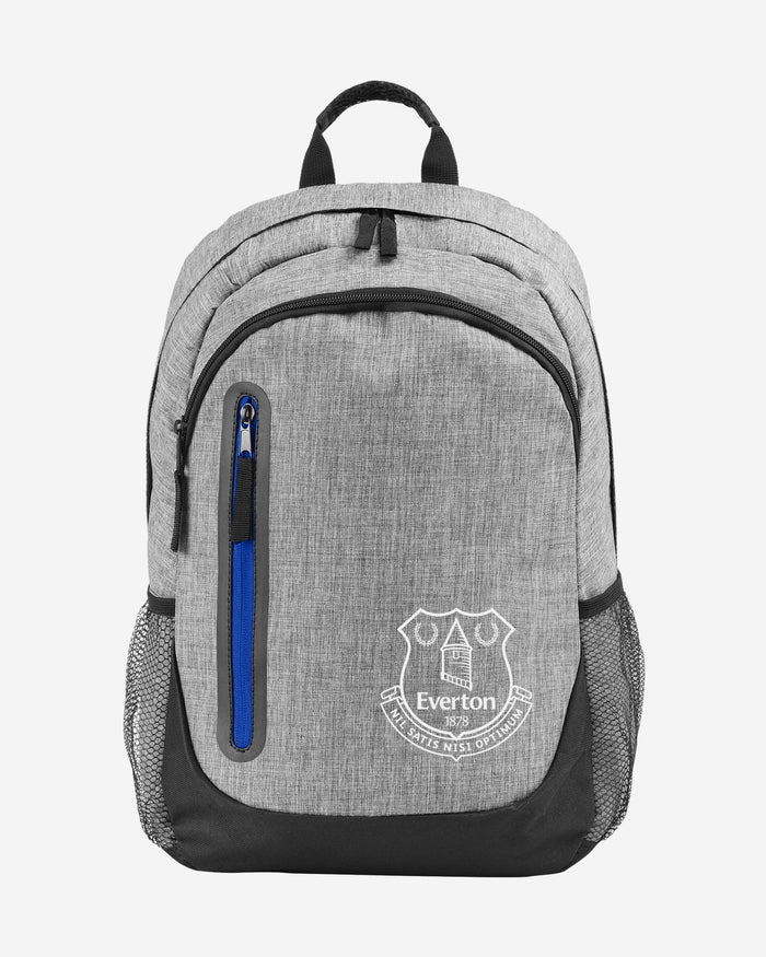 Everton FC Grey Backpack FOCO - FOCO.com | UK & IRE