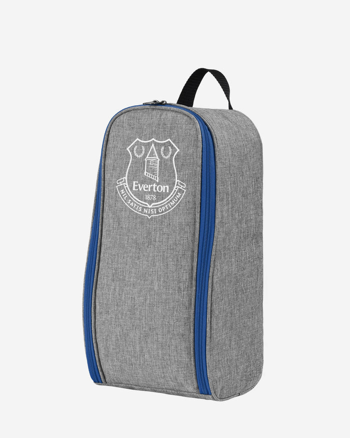 Everton FC Grey Boot Bag FOCO - FOCO.com | UK & IRE