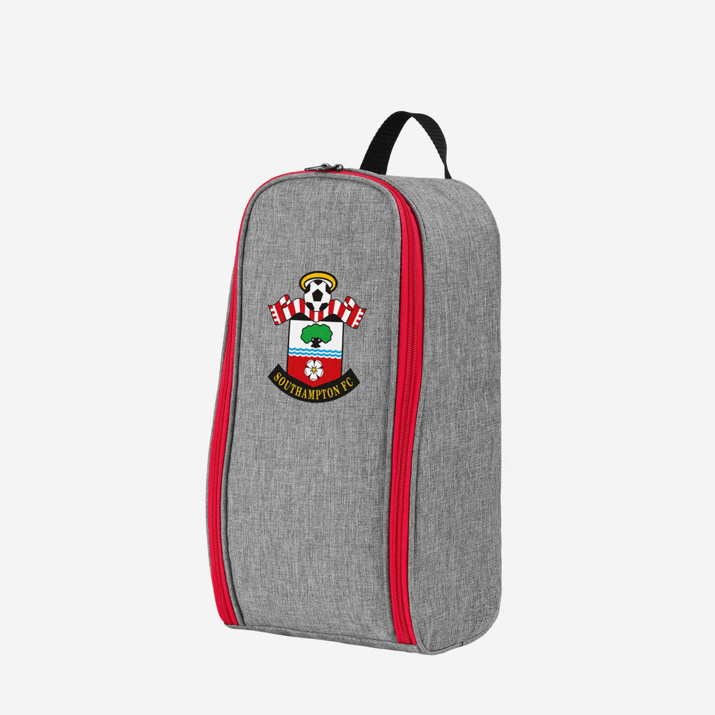 Southampton FC Grey Boot Bag FOCO - FOCO.com | UK & IRE