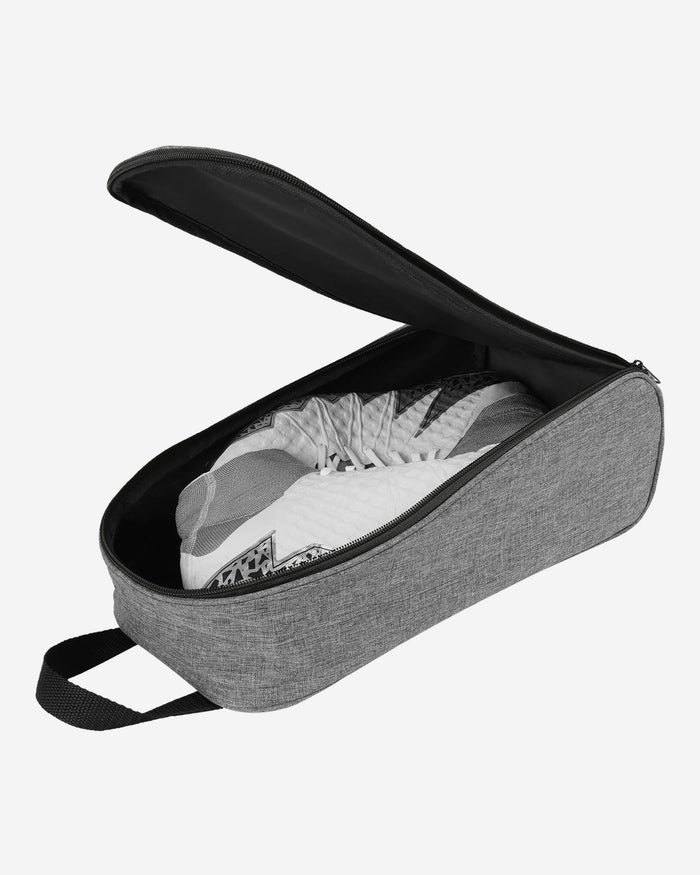 Tottenham Hotspur Grey Boot Bag FOCO - FOCO.com | UK & IRE