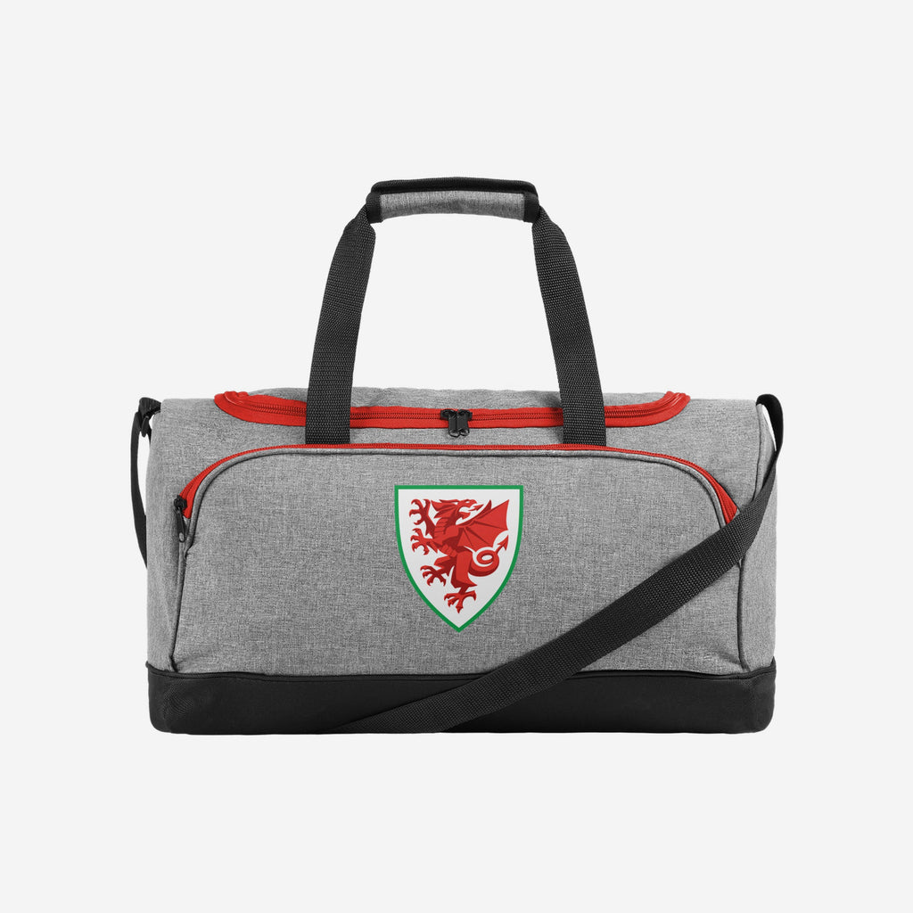 Wales Grey Duffle Bag FOCO - FOCO.com | UK & IRE