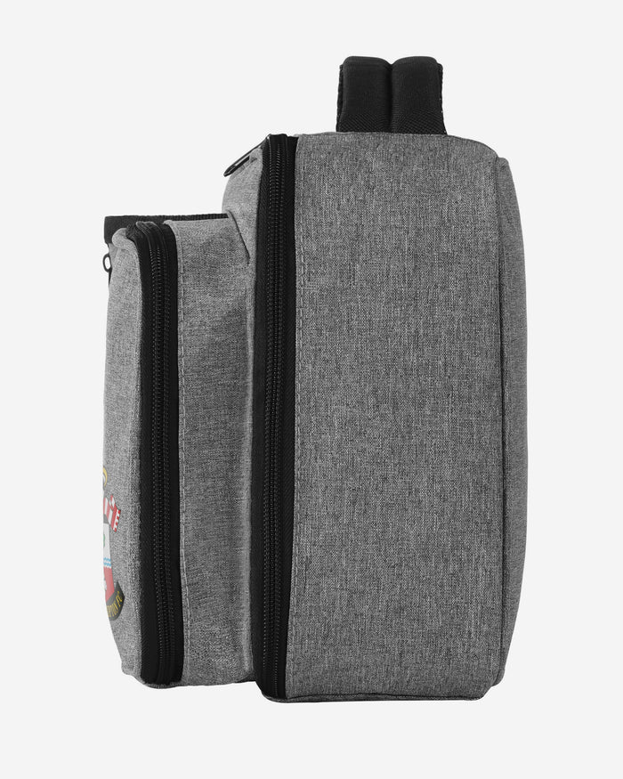Southampton FC Grey Lunch Bag FOCO - FOCO.com | UK & IRE