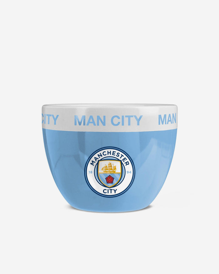 Manchester City FC Cappuccino Mug FOCO - FOCO.com | UK & IRE