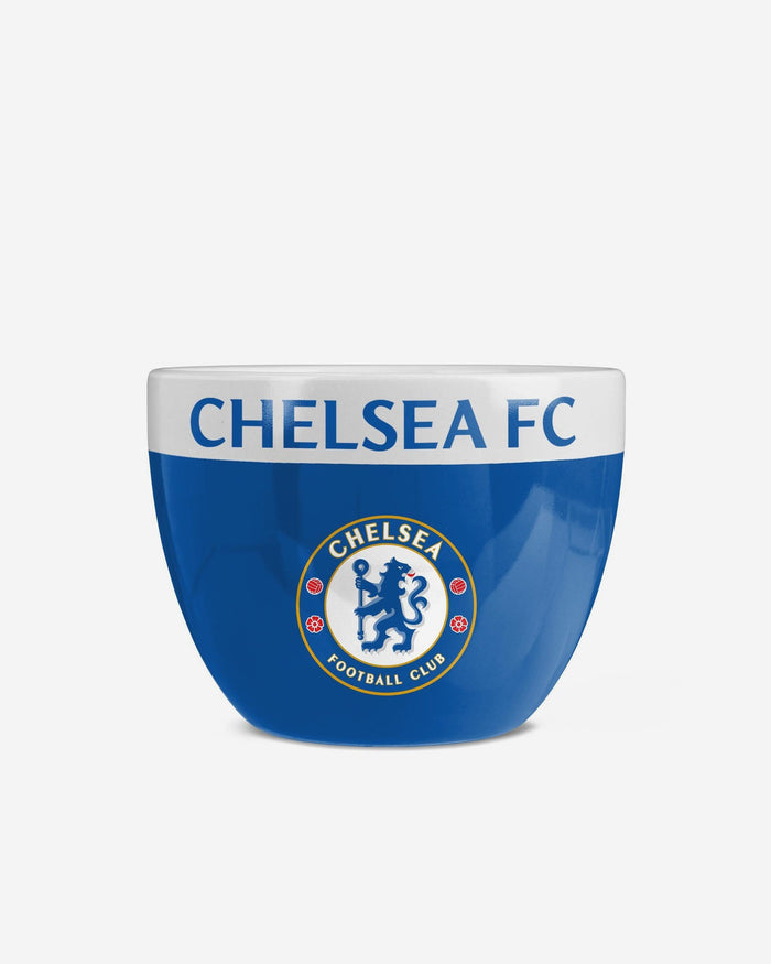 Chelsea FC Cappuccino Mug FOCO - FOCO.com | UK & IRE