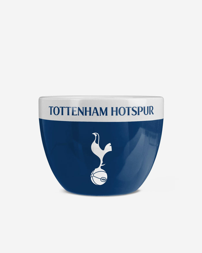 Tottenham Hotspur Cappuccino Mug FOCO - FOCO.com | UK & IRE