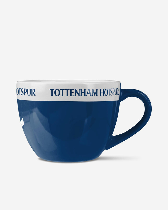 Tottenham Hotspur Cappuccino Mug FOCO - FOCO.com | UK & IRE