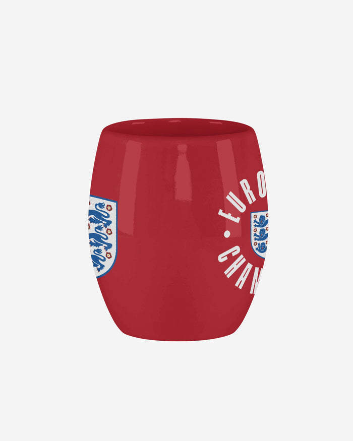 England Lionesses 2022 European Champions Tea Tub Mug FOCO - FOCO.com | UK & IRE