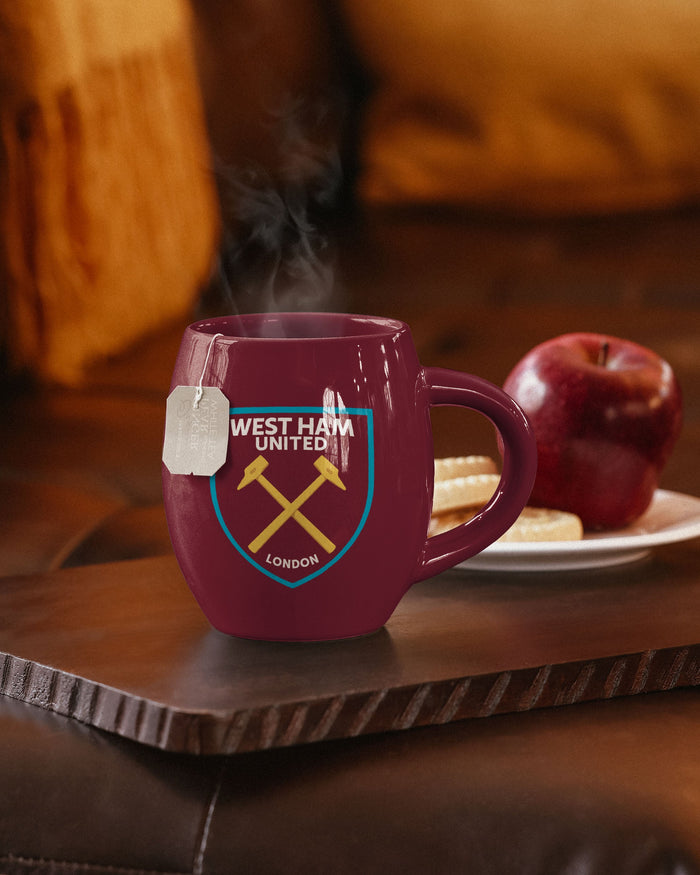 West Ham United FC Tea Tub Mug FOCO - FOCO.com | UK & IRE