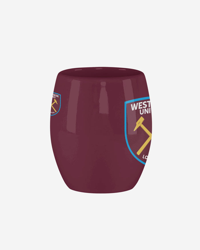 West Ham United FC Tea Tub Mug FOCO - FOCO.com | UK & IRE