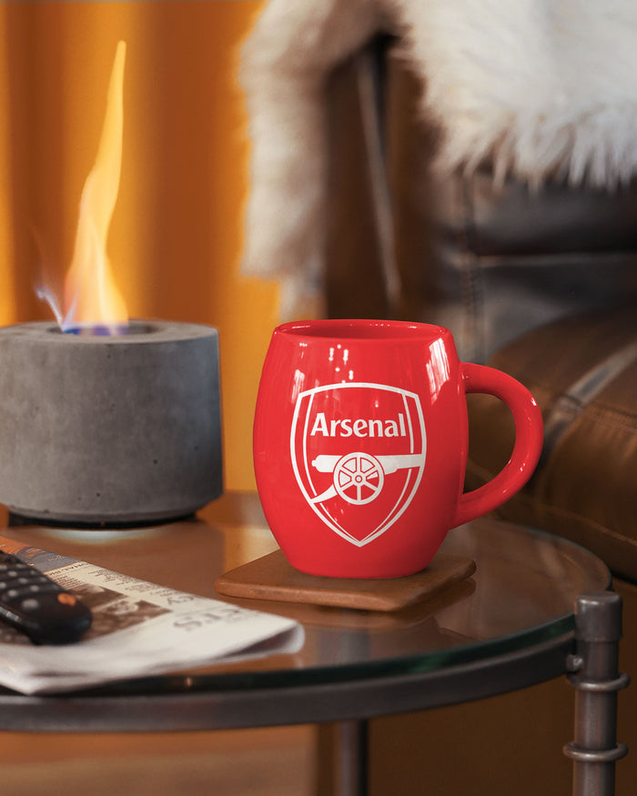 Arsenal FC Tea Tub Mug FOCO - FOCO.com | UK & IRE