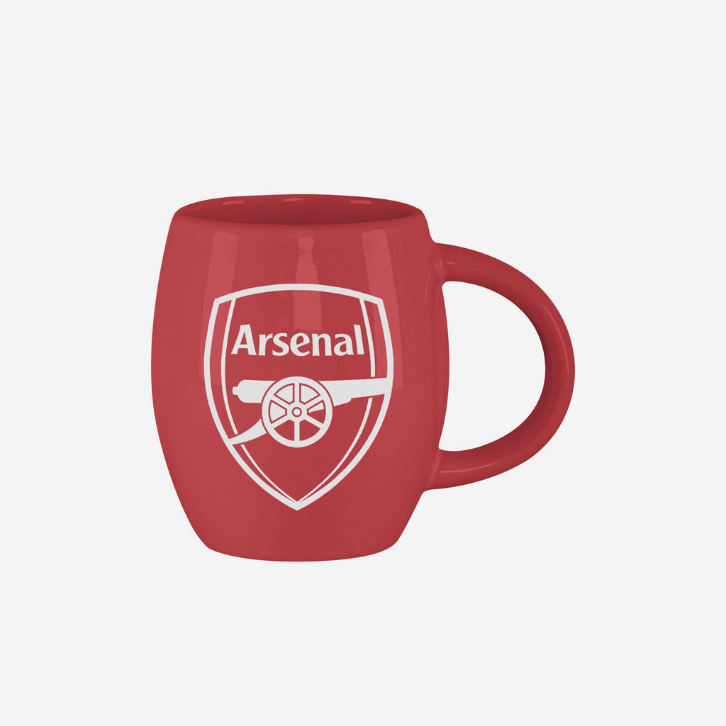 Arsenal FC Tea Tub Mug FOCO - FOCO.com | UK & IRE