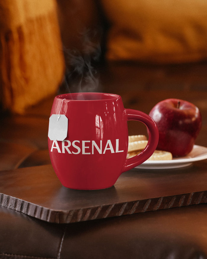 Arsenal FC Original Tea Tub Mug FOCO - FOCO.com | UK & IRE