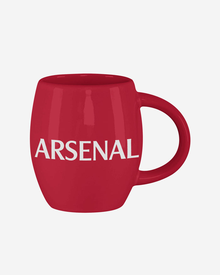 Arsenal FC Original Tea Tub Mug FOCO - FOCO.com | UK & IRE