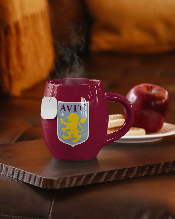Aston Villa FC Original Tea Tub Mug FOCO - FOCO.com | UK & IRE