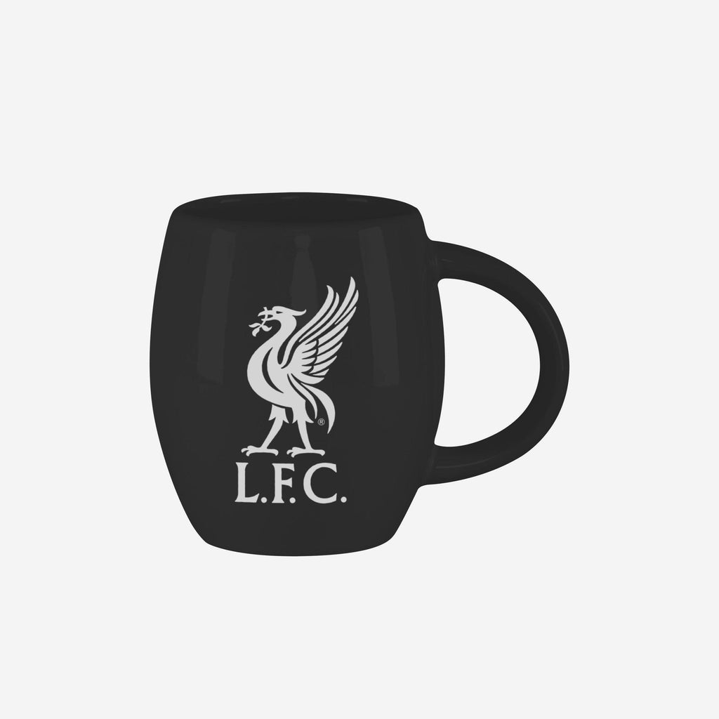 Liverpool FC Black Tea Tub Mug FOCO - FOCO.com | UK & IRE