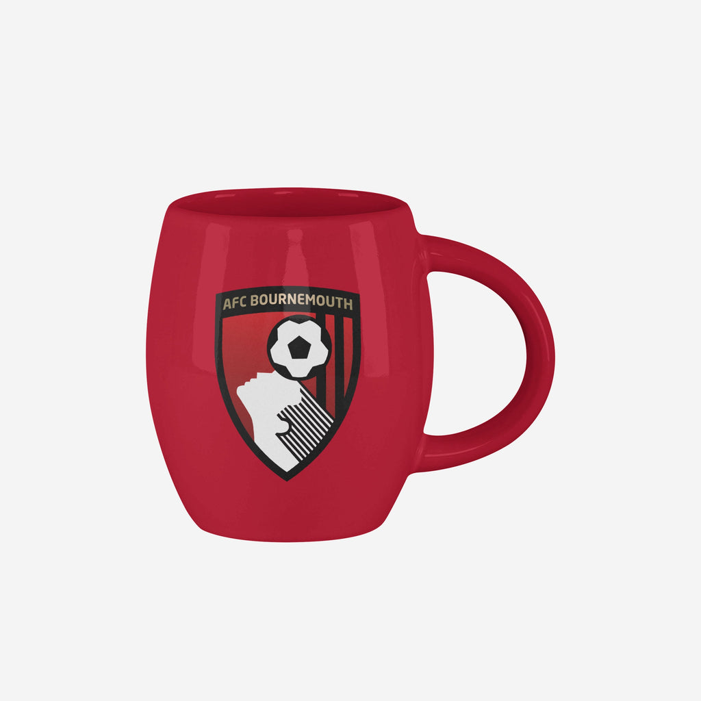 AFC Bournemouth Tea Tub Mug FOCO - FOCO.com | UK & IRE