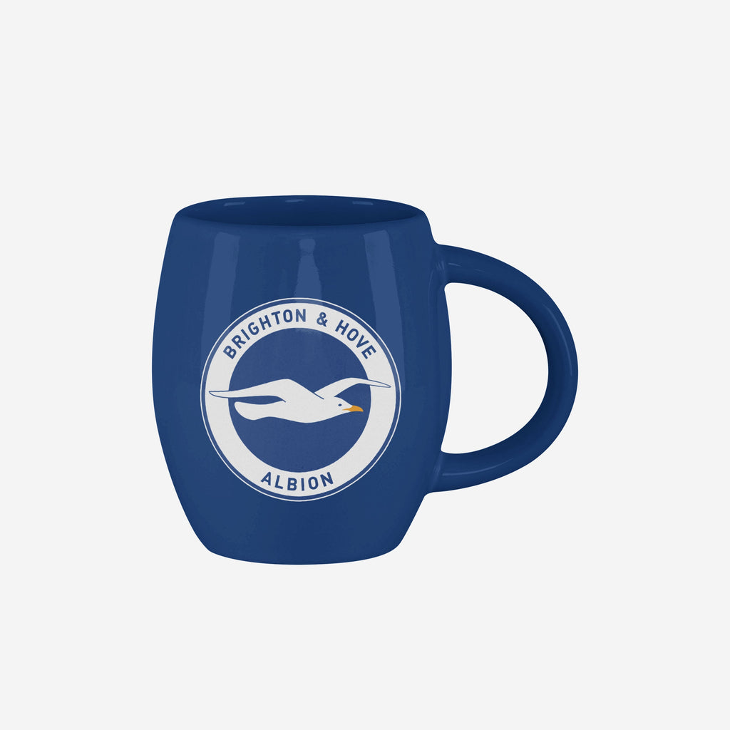 Brighton & Hove Albion FC Tea Tub Mug FOCO - FOCO.com | UK & IRE