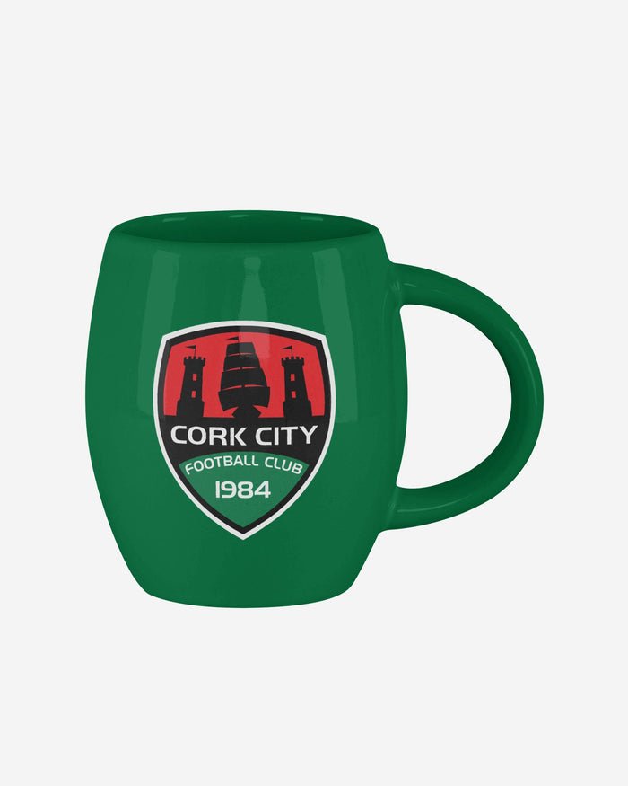 Cork City FC Tea Tub Mug FOCO - FOCO.com | UK & IRE