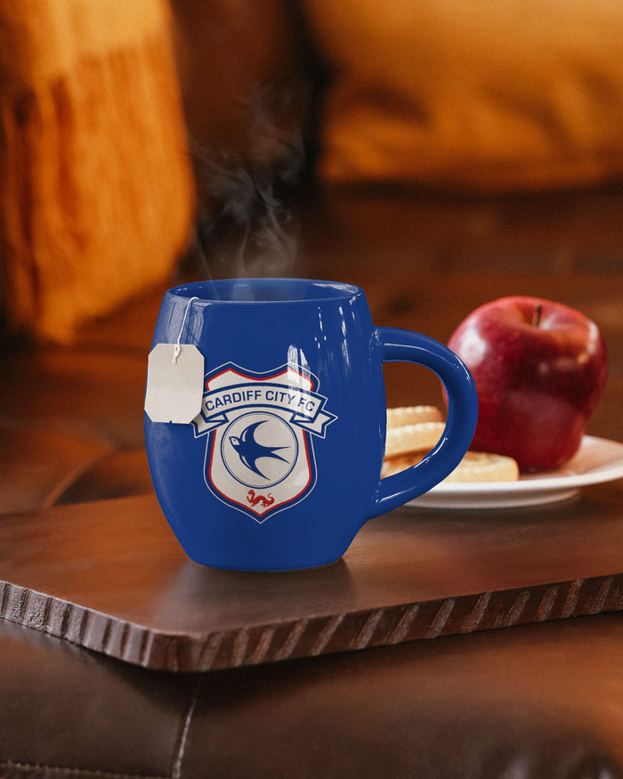 Cardiff City FC Tea Tub Mug FOCO - FOCO.com | UK & IRE