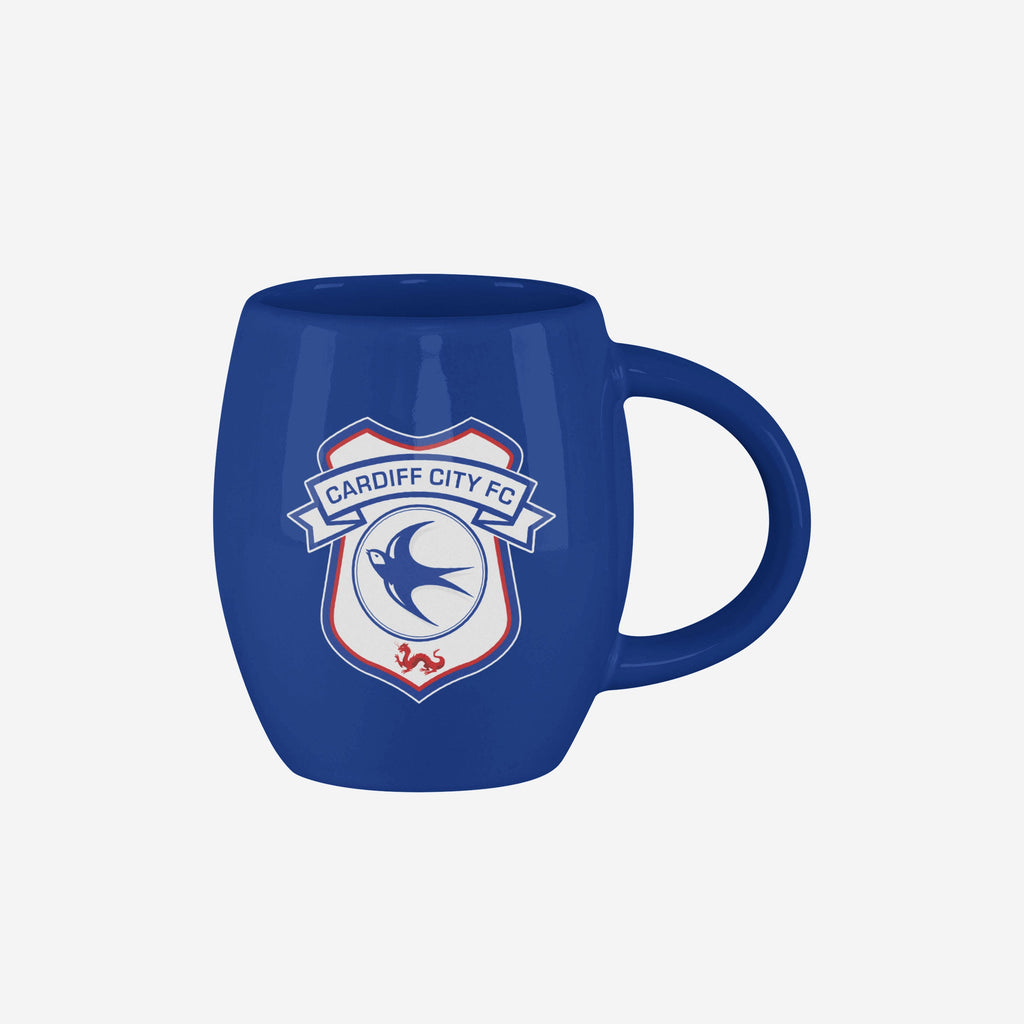 Cardiff City FC Tea Tub Mug FOCO - FOCO.com | UK & IRE