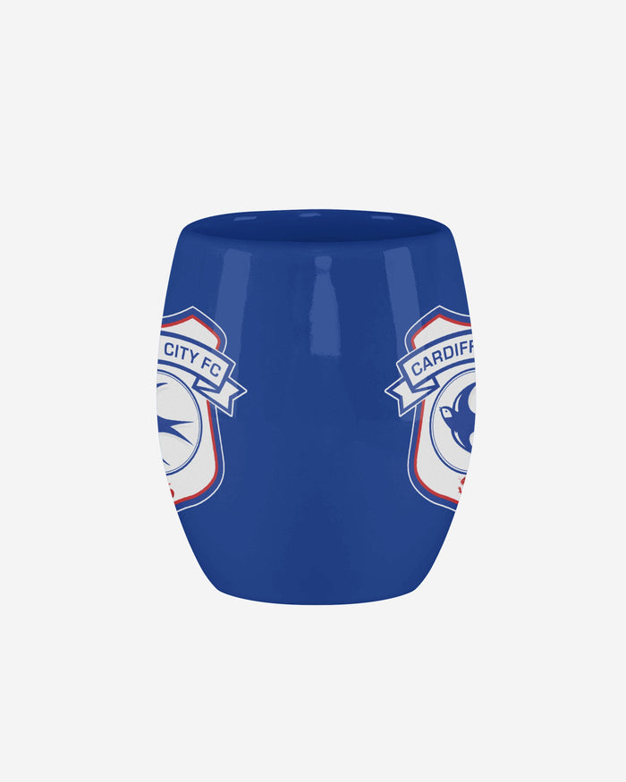 Cardiff City FC Tea Tub Mug FOCO - FOCO.com | UK & IRE