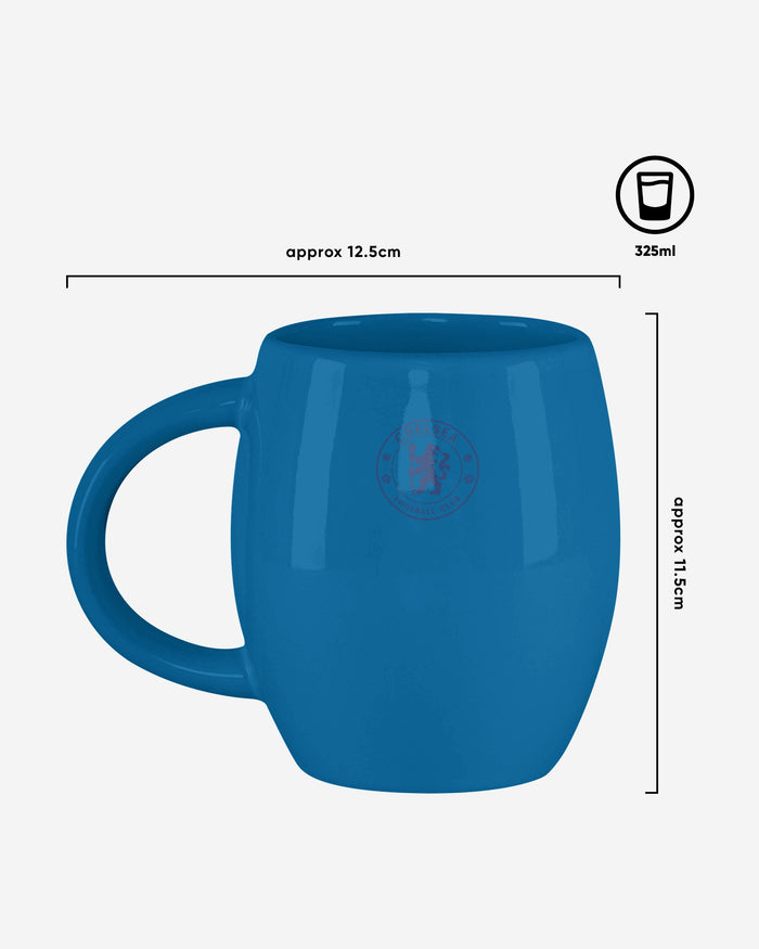 Chelsea FC Established Tea Tub Mug FOCO - FOCO.com | UK & IRE