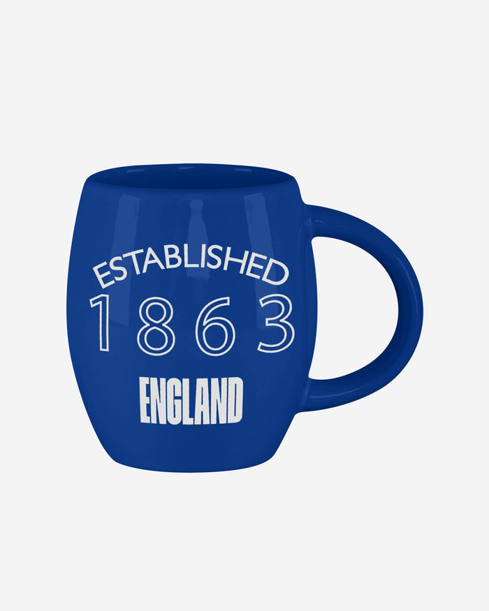England Established Tea Tub Mug FOCO - FOCO.com | UK & IRE