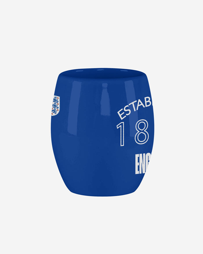 England Established Tea Tub Mug FOCO - FOCO.com | UK & IRE