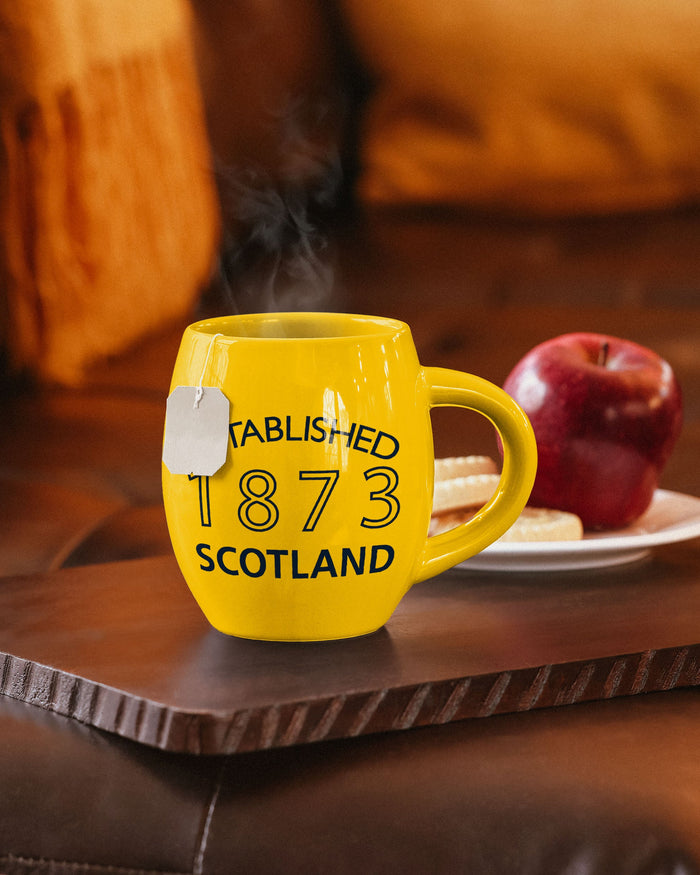 Scotland Established Tea Tub Mug FOCO - FOCO.com | UK & IRE