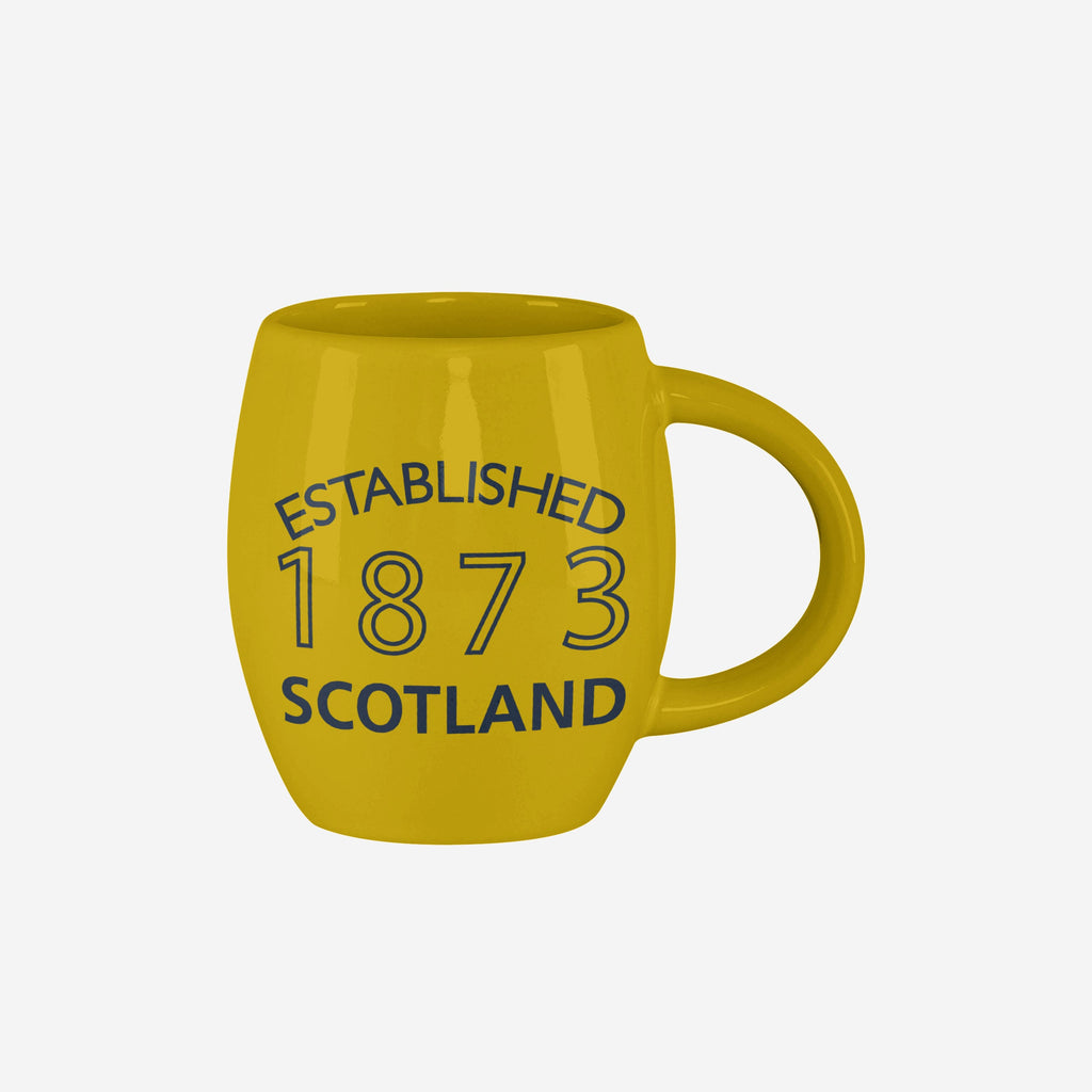 Scotland Established Tea Tub Mug FOCO - FOCO.com | UK & IRE