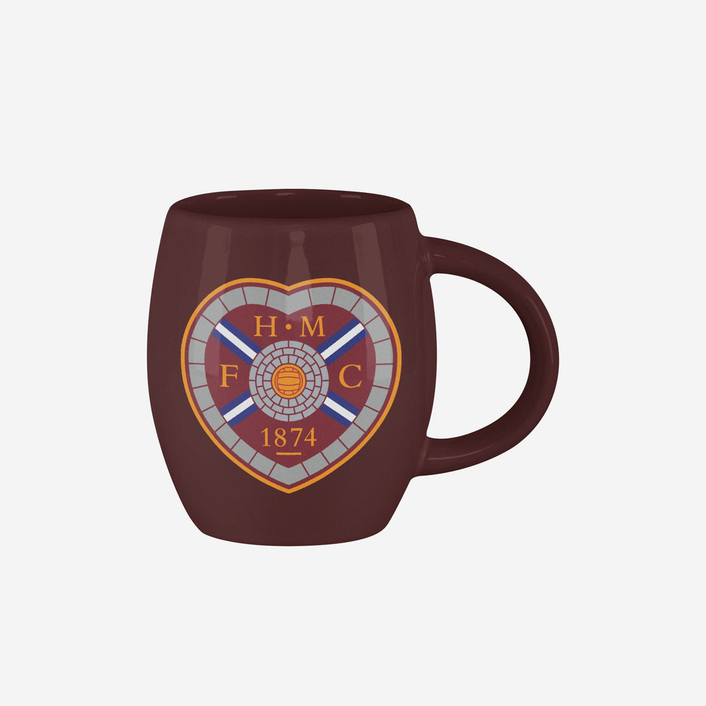 Heart Of Midlothian FC Tea Tub Mug FOCO - FOCO.com | UK & IRE