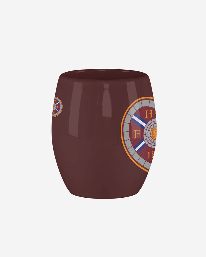 Heart Of Midlothian FC Tea Tub Mug FOCO - FOCO.com | UK & IRE